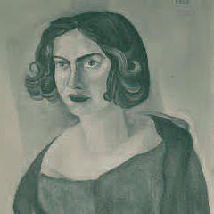 Channa Weinberg 1924 whereabouts unknown