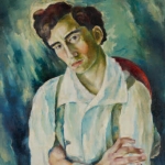 Perez Wlosko 26 x 19 1923