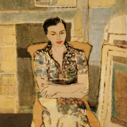 Irma 40x30 1939