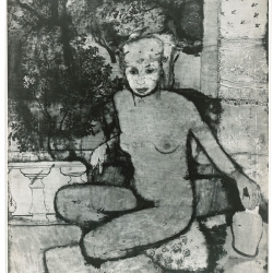 Akt 1936
