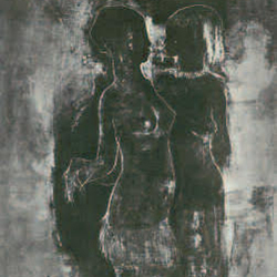 Negermädchen 1932