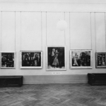 Galerie Gurlitt Berlin 1933